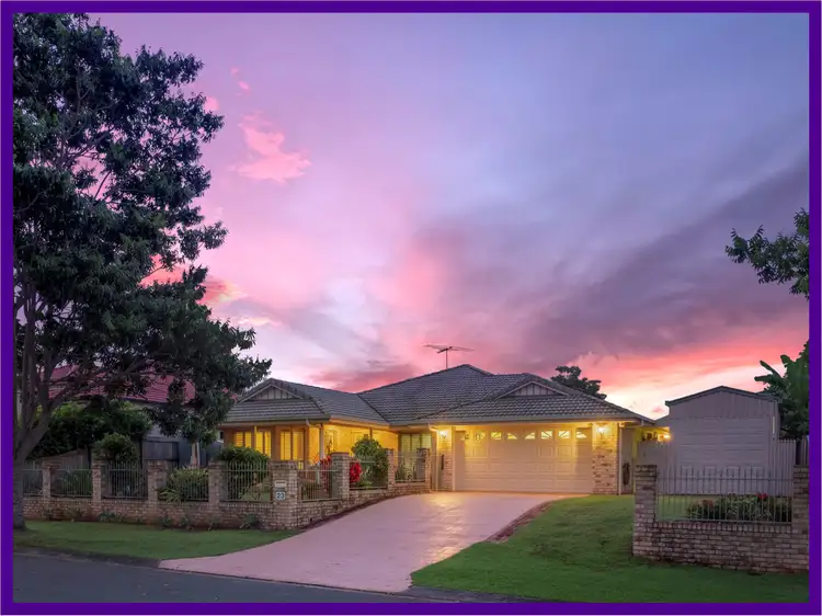 23 Grandview Street, Kuraby QLD 4112
