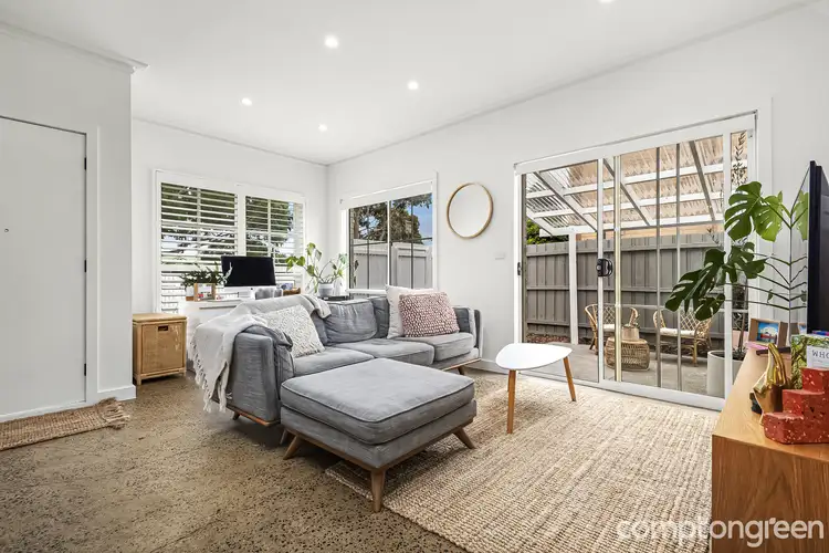 Fifth view of Homely house listing, 1/106 Kororoit Creek Road, Williamstown VIC 3016