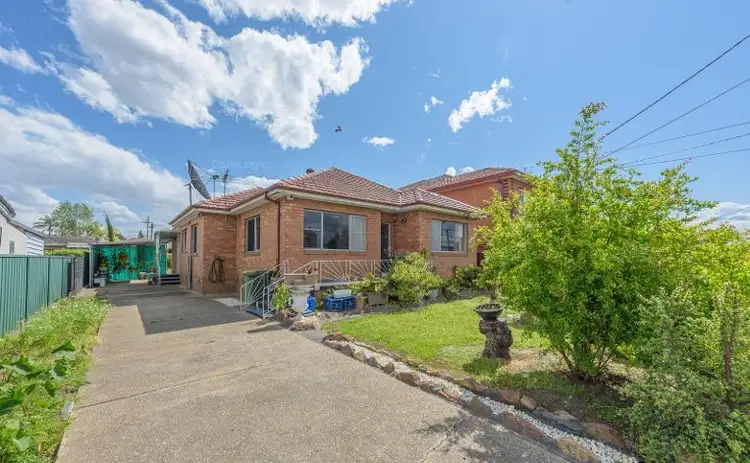 Main view of Homely house listing, 53A Anthony Street, Fairfield NSW 2165