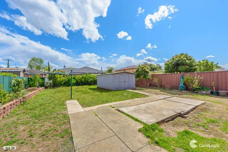 Second view of Homely house listing, 53A Anthony Street, Fairfield NSW 2165