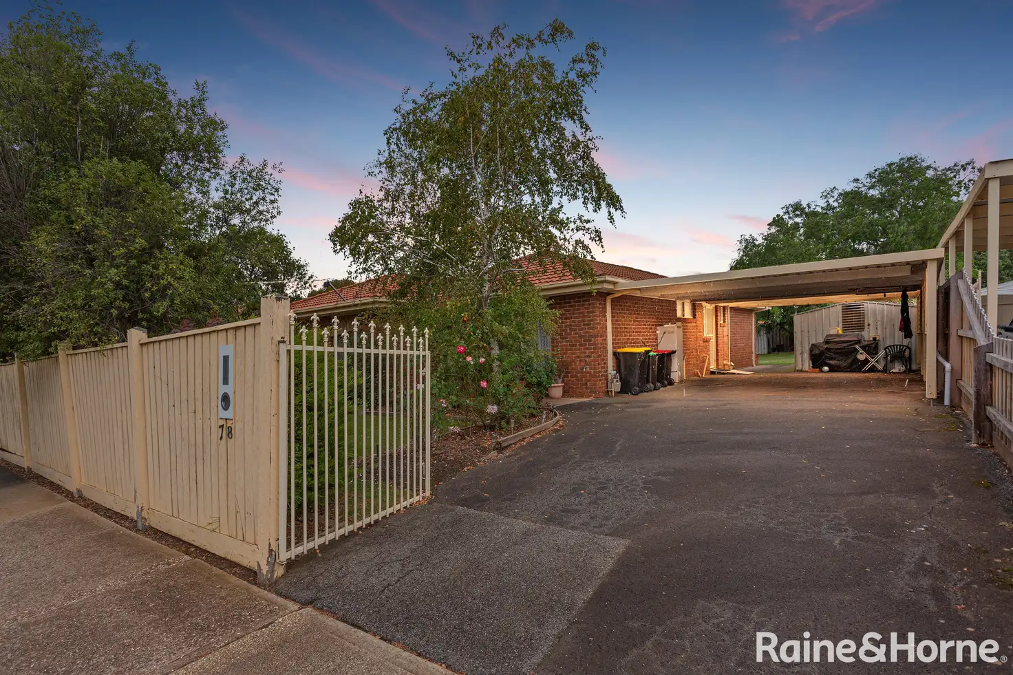 Main view of Homely house listing, 78 Kurunjang Drive, Kurunjang VIC 3337