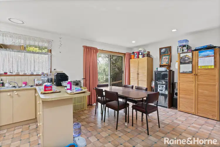 Third view of Homely house listing, 78 Kurunjang Drive, Kurunjang VIC 3337