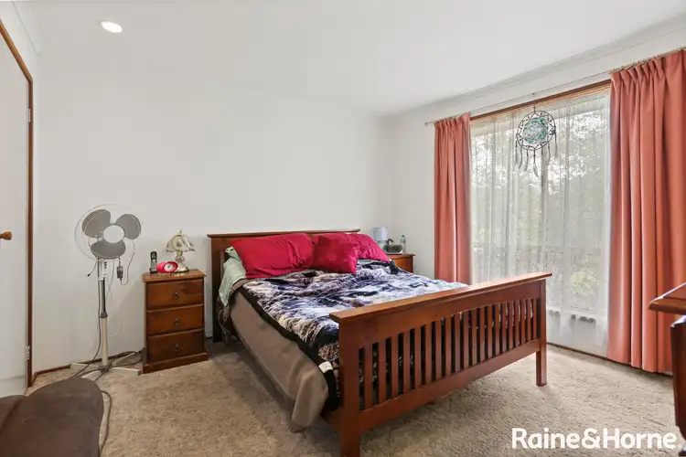 Fifth view of Homely house listing, 78 Kurunjang Drive, Kurunjang VIC 3337