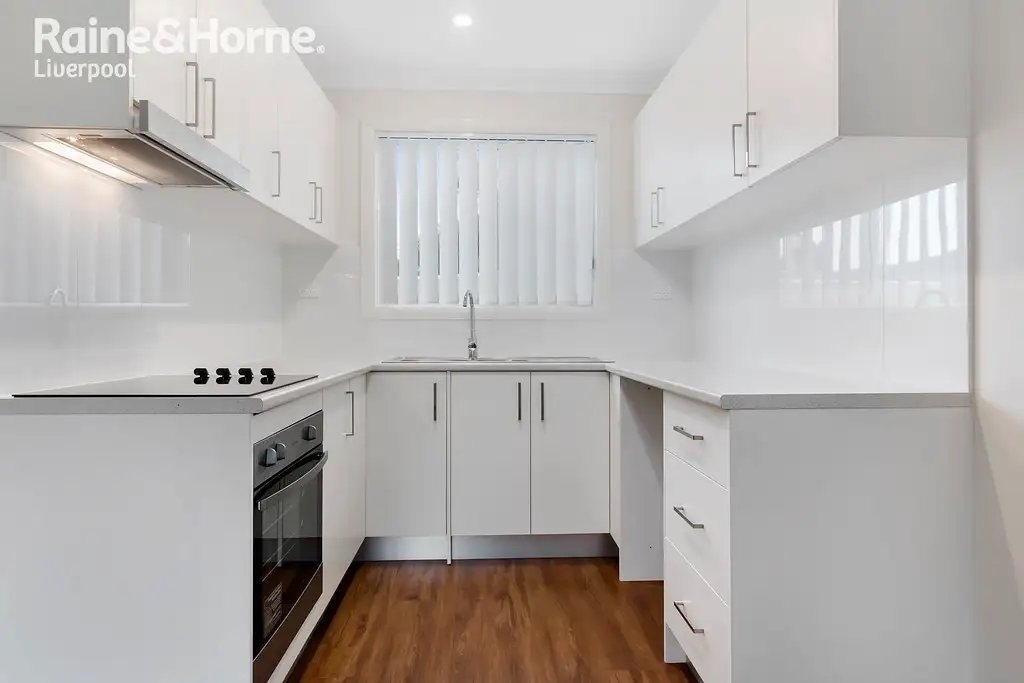 Main view of Homely house listing, 16a Power Close, Eagle Vale NSW 2558
