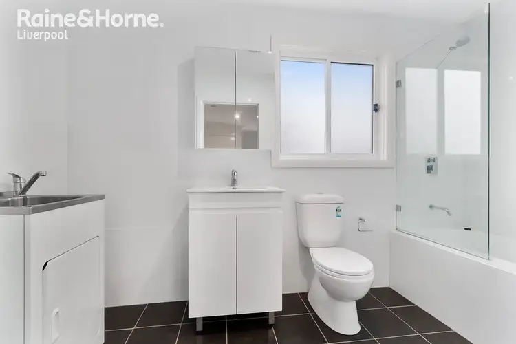 Third view of Homely house listing, 16a Power Close, Eagle Vale NSW 2558
