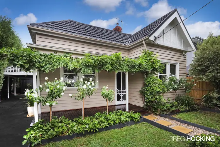Main view of Homely house listing, 87 Blackshaws Road, Newport VIC 3015