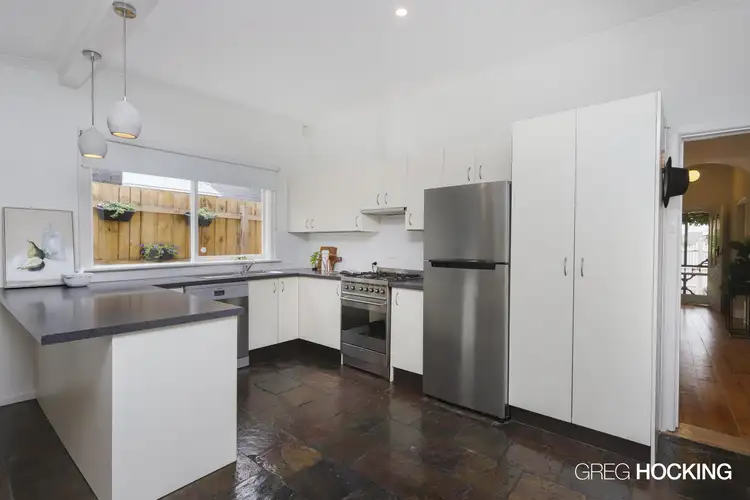 Third view of Homely house listing, 87 Blackshaws Road, Newport VIC 3015
