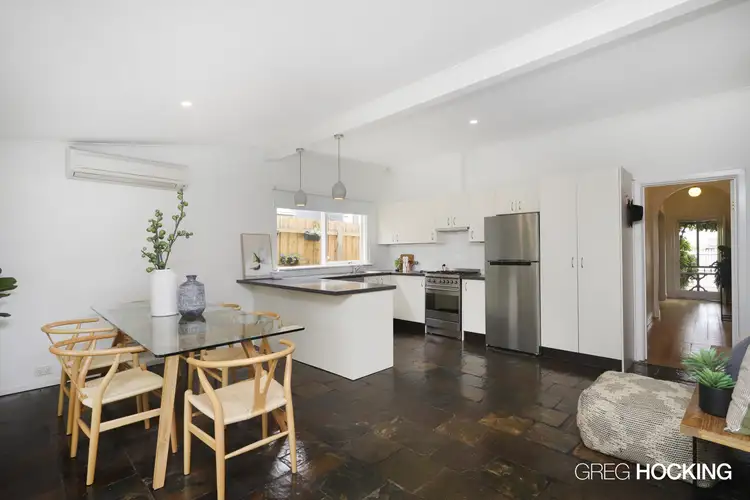 Fourth view of Homely house listing, 87 Blackshaws Road, Newport VIC 3015