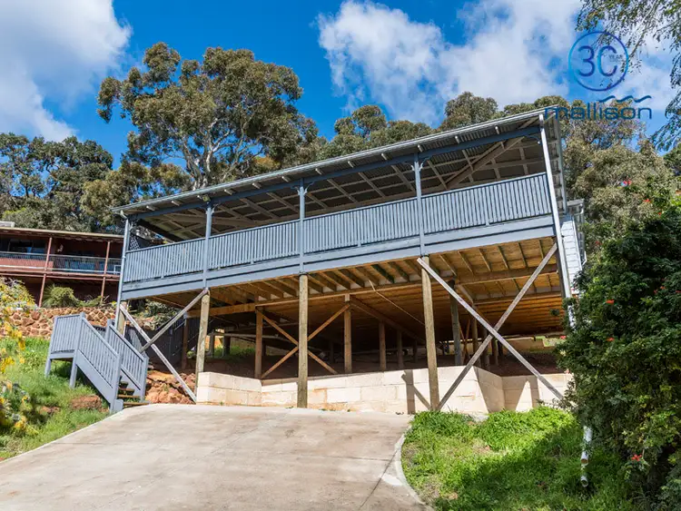 Main view of Homely house listing, 61 Paterson Road, Mount Nasura WA 6112