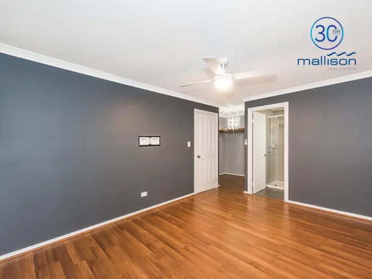 Second view of Homely house listing, 61 Paterson Road, Mount Nasura WA 6112