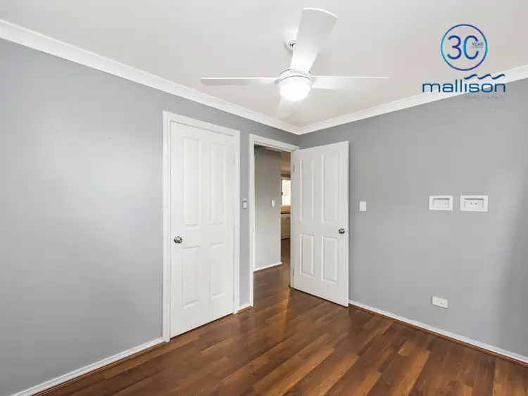 Fourth view of Homely house listing, 61 Paterson Road, Mount Nasura WA 6112