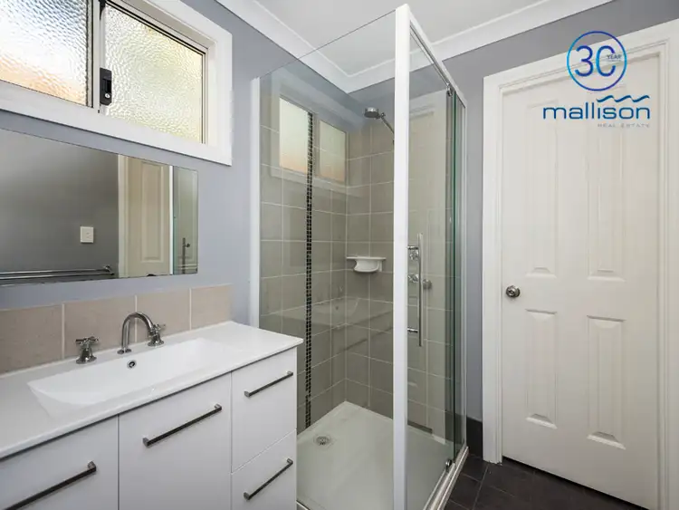 Fifth view of Homely house listing, 61 Paterson Road, Mount Nasura WA 6112