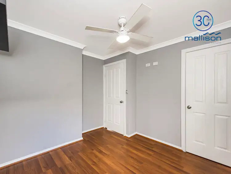 Sixth view of Homely house listing, 61 Paterson Road, Mount Nasura WA 6112