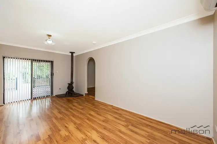 Sixth view of Homely semi-detached listing, 22A Chevalier Way, Thornlie WA 6108