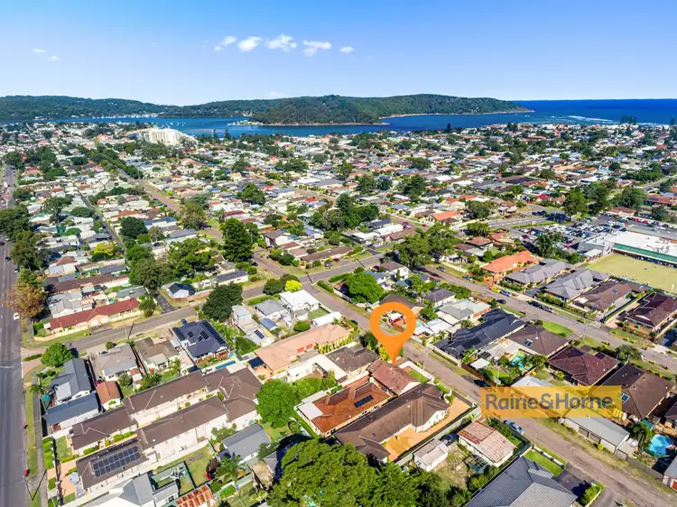 Second view of Homely villa listing, 1/101 Karingi Street, Umina Beach NSW 2257