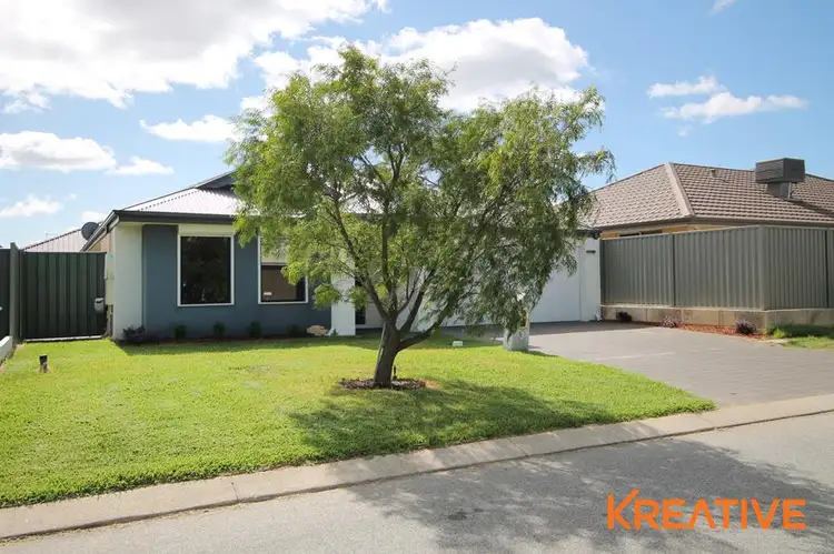 Third view of Homely house listing, 3 Begbroke Way, Piara Waters WA 6112