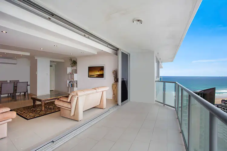 24E/5 Clifford Street, Surfers Paradise QLD 4217