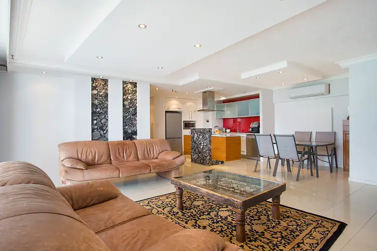 Fourth view of Homely apartment listing, 24E/5 Clifford Street, Surfers Paradise QLD 4217