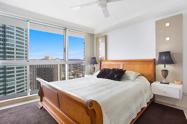 Sixth view of Homely apartment listing, 24E/5 Clifford Street, Surfers Paradise QLD 4217