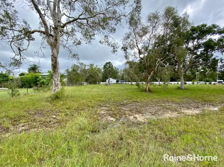 Second view of Homely land listing, 5 Cerebus Court, Cooloola Cove QLD 4580