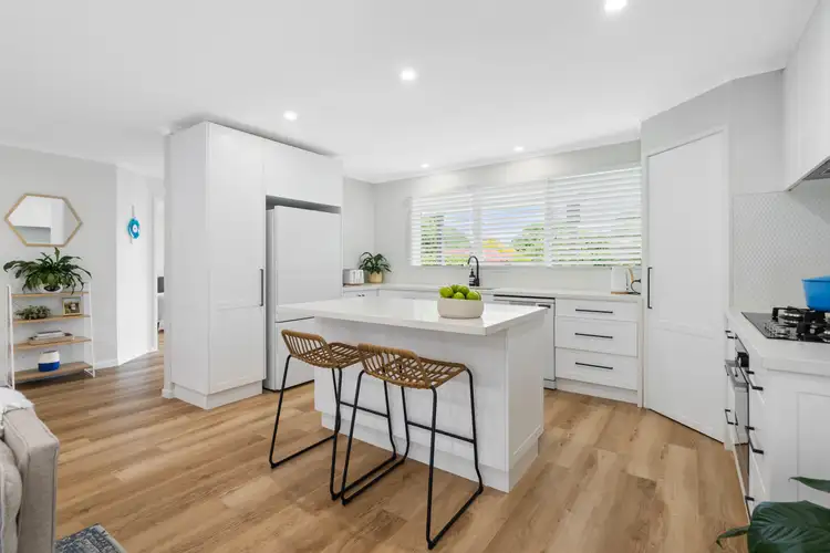 Fourth view of Homely house listing, 5 Mount View Court, Frankston VIC 3199