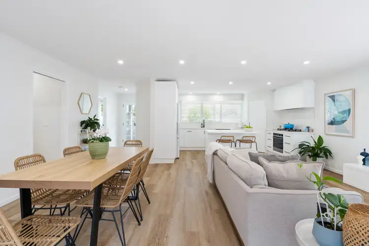 Fifth view of Homely house listing, 5 Mount View Court, Frankston VIC 3199
