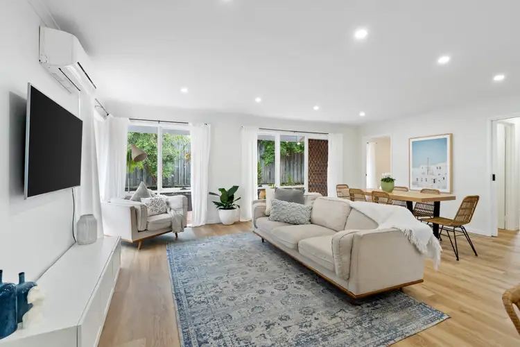 Sixth view of Homely house listing, 5 Mount View Court, Frankston VIC 3199