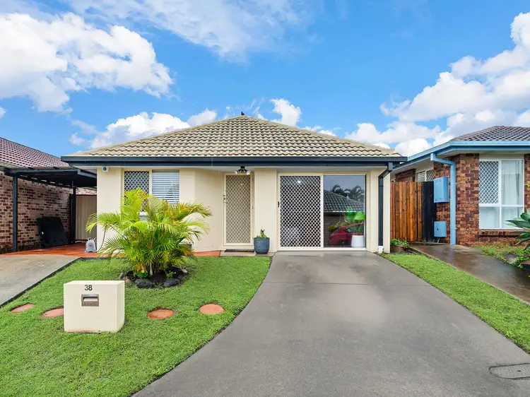 38 Lindeman Place, Tingalpa QLD 4173