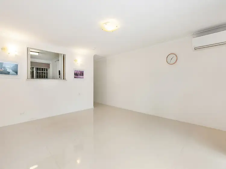 Second view of Homely unit listing, 5/77 Warren Street, St Lucia QLD 4067