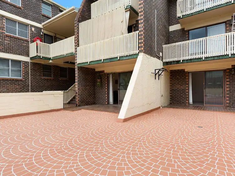 Fourth view of Homely unit listing, 5/77 Warren Street, St Lucia QLD 4067