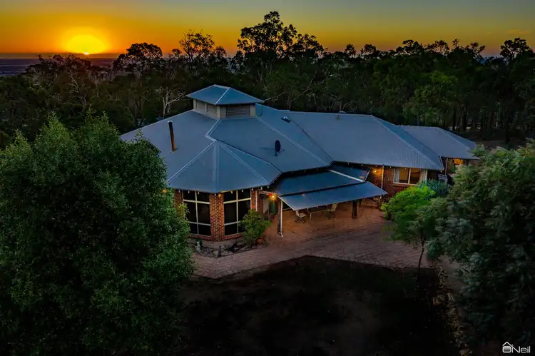 Second view of Homely house listing, 74 Locke View, Bedfordale WA 6112