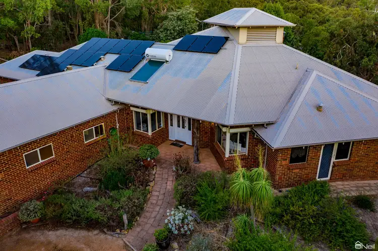 Fourth view of Homely house listing, 74 Locke View, Bedfordale WA 6112