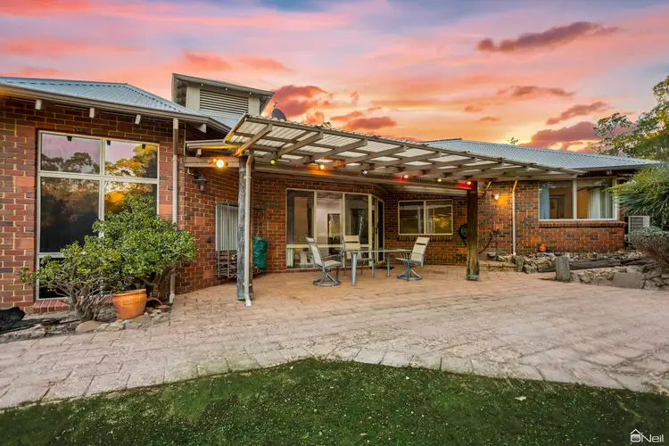 Fifth view of Homely house listing, 74 Locke View, Bedfordale WA 6112