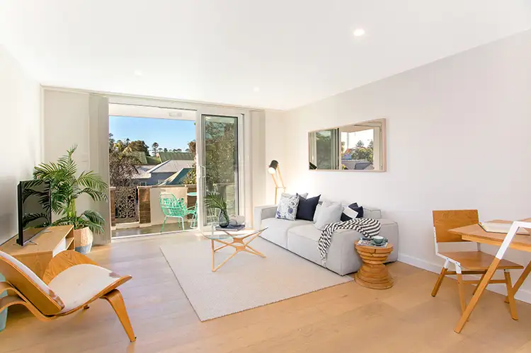 Main view of Homely apartment listing, 30/23 Iluka Avenue, Manly NSW 2095