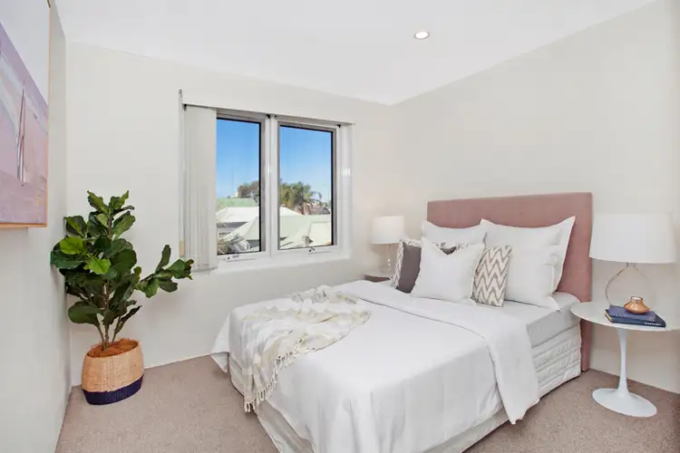 Sixth view of Homely apartment listing, 30/23 Iluka Avenue, Manly NSW 2095