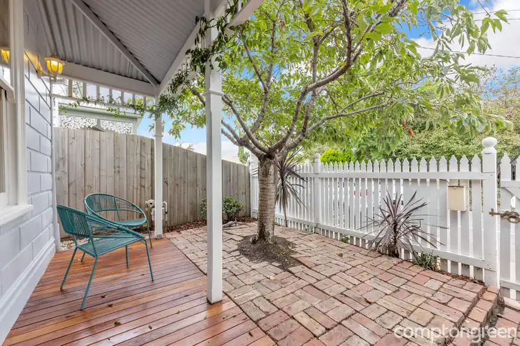Third view of Homely house listing, 24 Windsor Street, Footscray VIC 3011