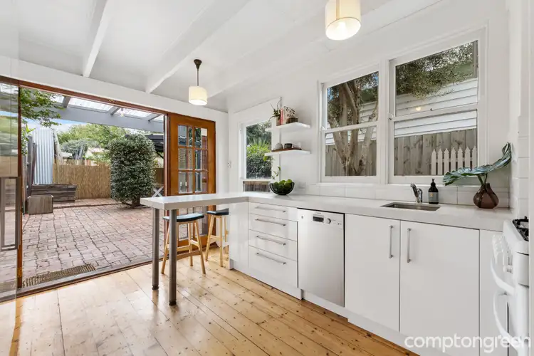 Fifth view of Homely house listing, 24 Windsor Street, Footscray VIC 3011