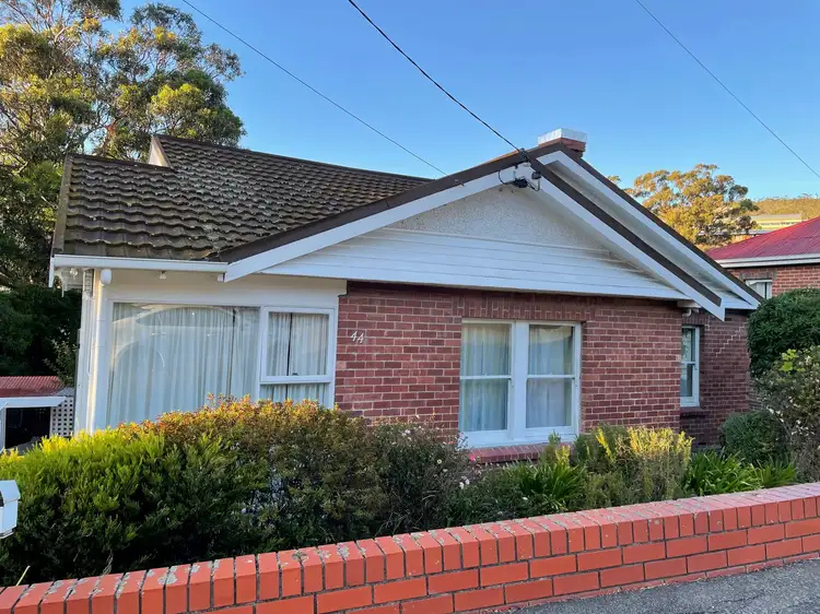 44 Alexander Street