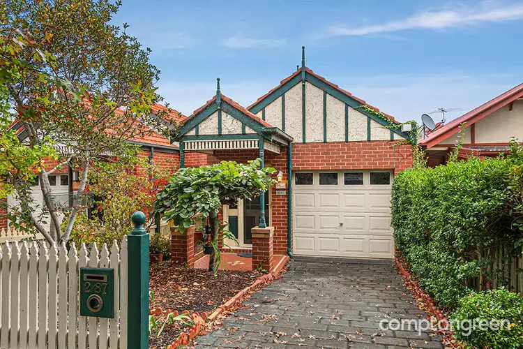 Main view of Homely house listing, 87a Power Street, Williamstown VIC 3016