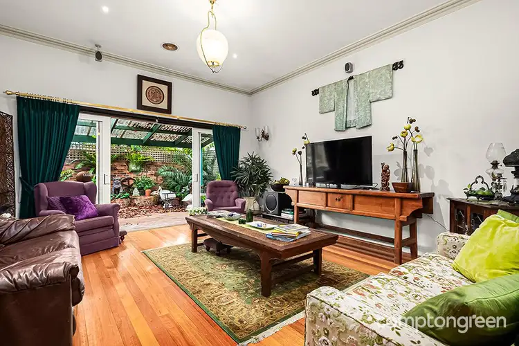 Second view of Homely house listing, 87a Power Street, Williamstown VIC 3016