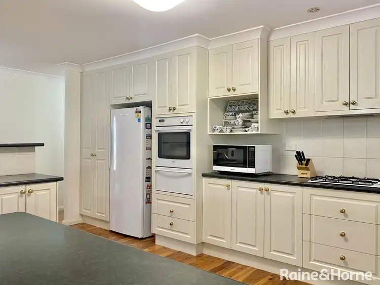 Second view of Homely house listing, 29 Petticoat Lane, Young NSW 2594