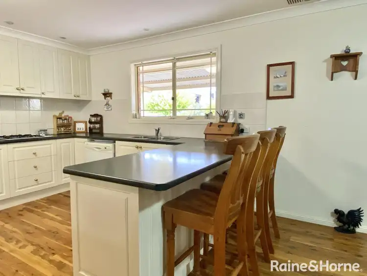 Third view of Homely house listing, 29 Petticoat Lane, Young NSW 2594