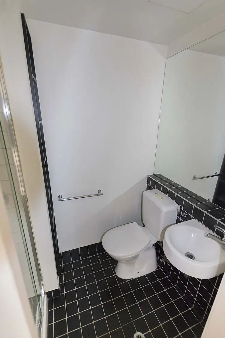 Fifth view of Homely studio listing, 509/6 High Street, North Melbourne VIC 3051