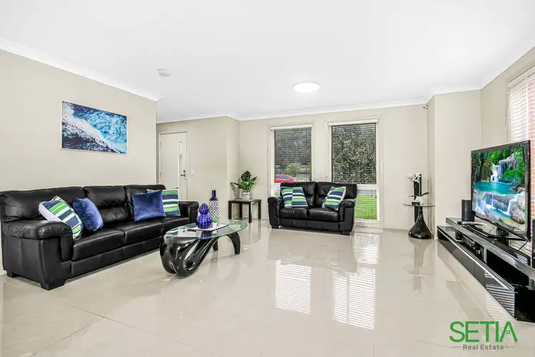 165 Doonside Crescent, Woodcroft NSW 2767