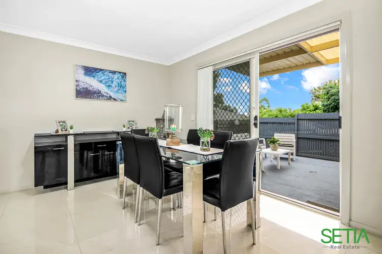 Fifth view of Homely house listing, 165 Doonside Crescent, Woodcroft NSW 2767