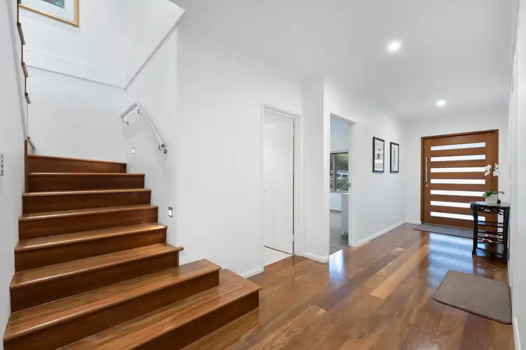 Fourth view of Homely house listing, 30 Archdeacon Street, Nedlands WA 6009