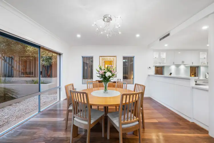 Sixth view of Homely house listing, 30 Archdeacon Street, Nedlands WA 6009