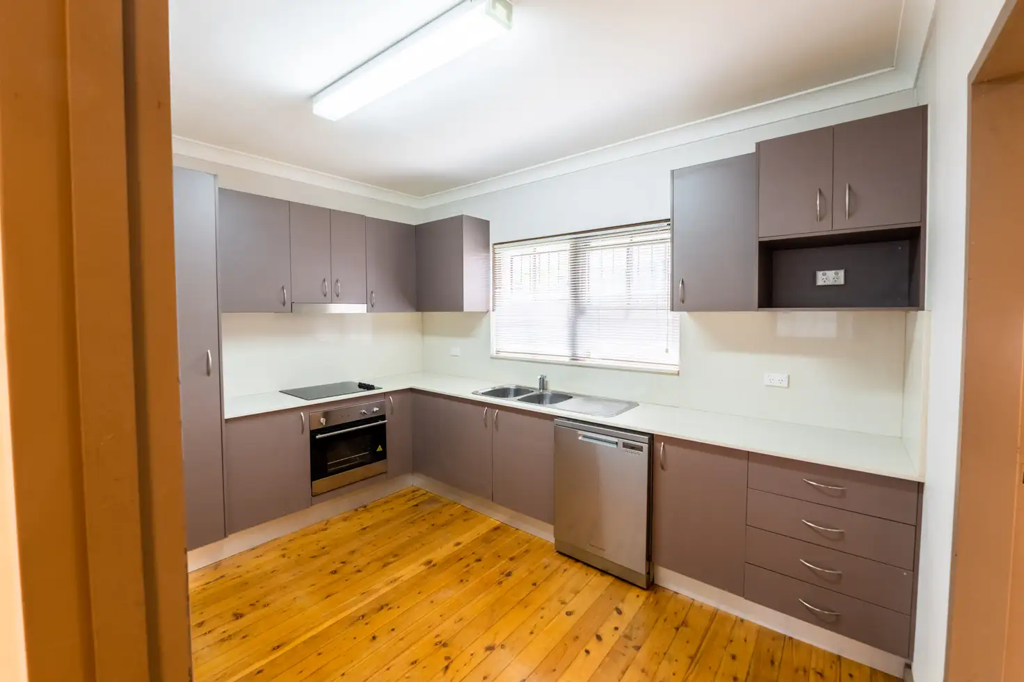 Main view of Homely unit listing, 4/15 Stuart Street, Concord West NSW 2138