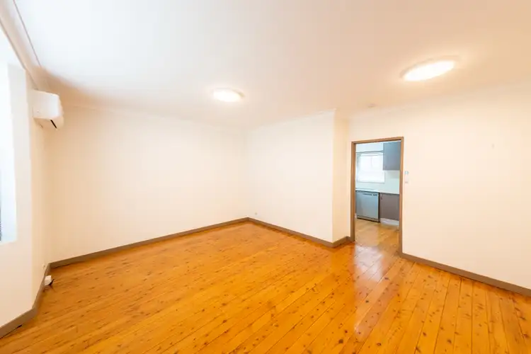 Second view of Homely unit listing, 4/15 Stuart Street, Concord West NSW 2138