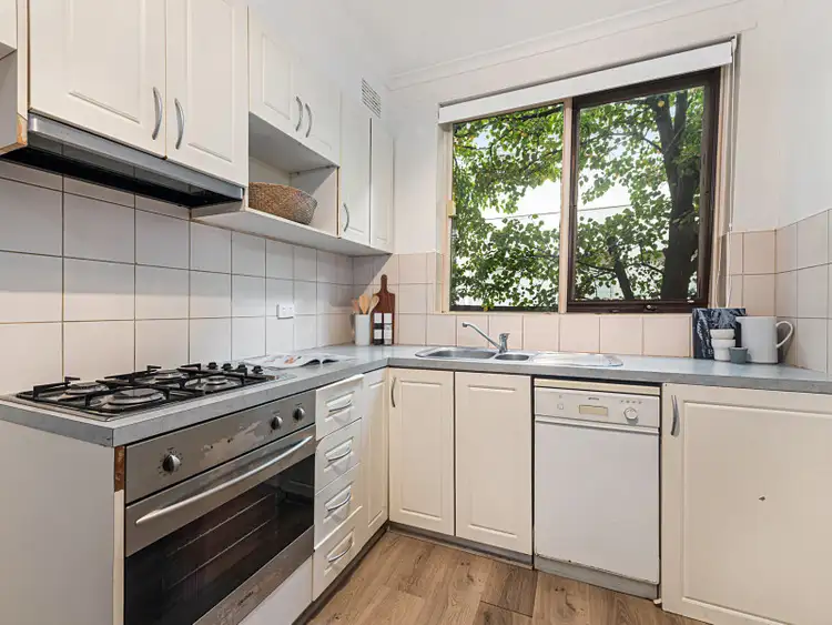 Third view of Homely unit listing, 2/74 Auburn Road, Hawthorn VIC 3122